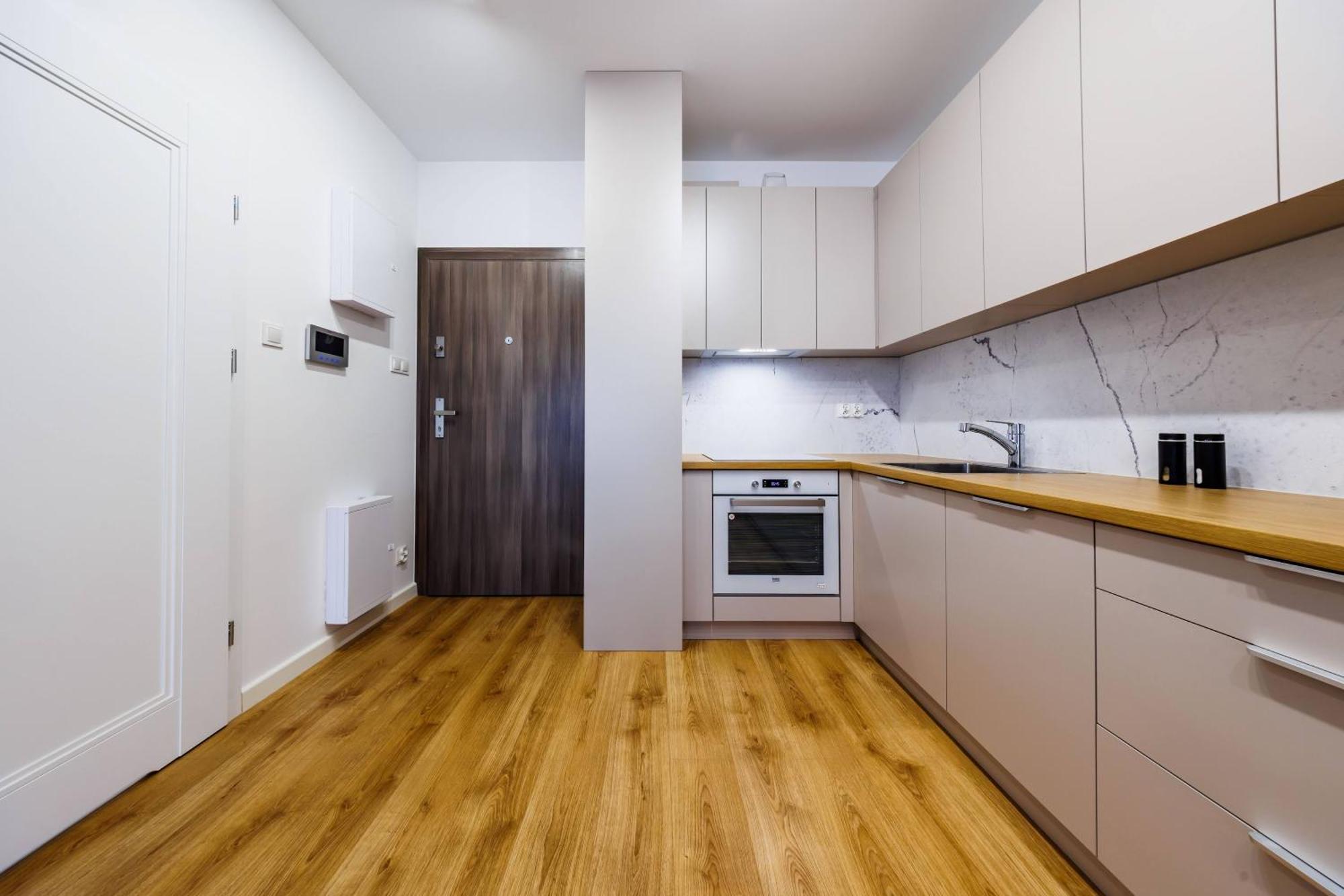 Premium Suite- City Center, Capital Towers, Free Parking Rzeszów Exterior foto